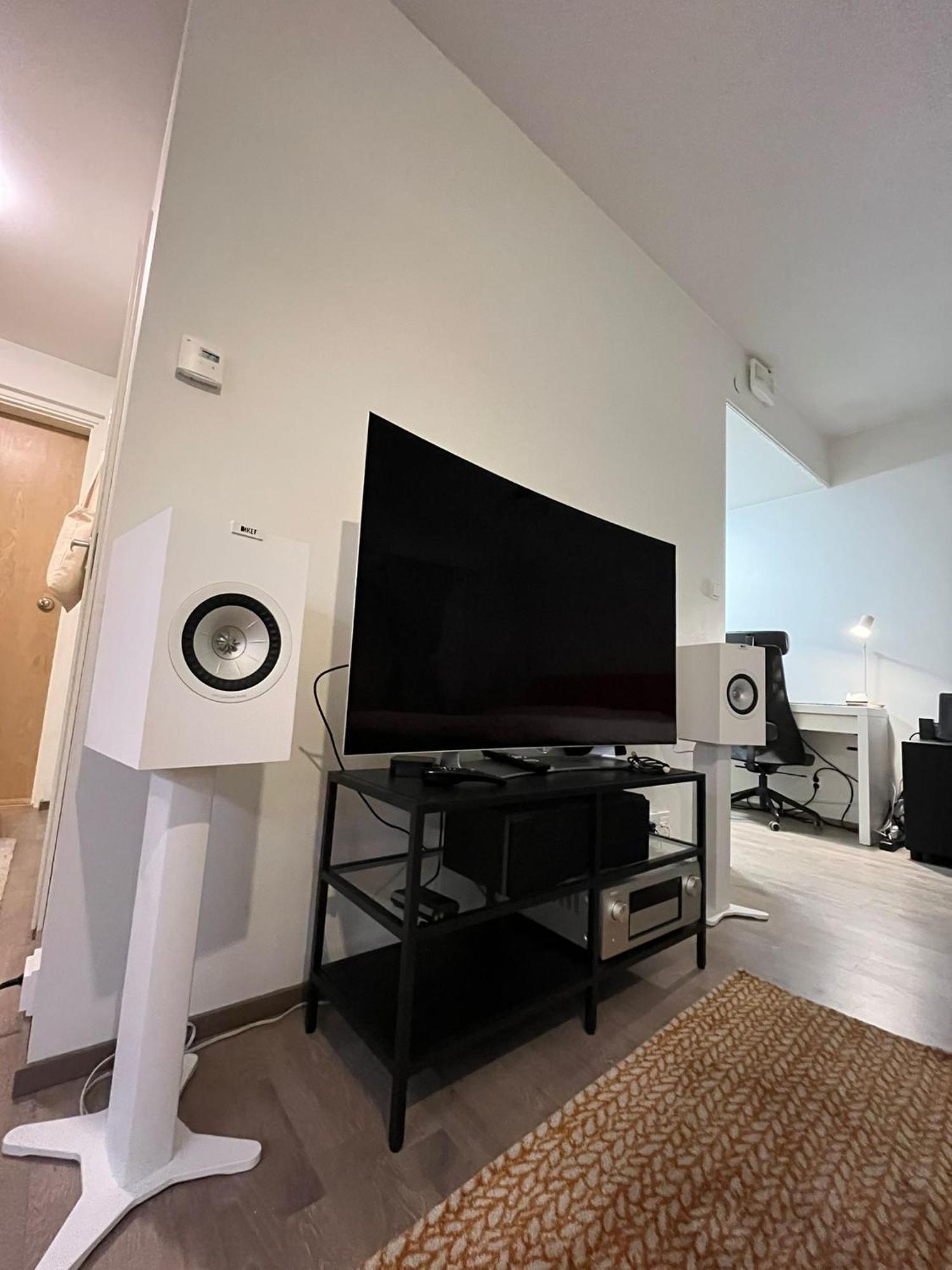 Mp Tripla Luxury Appartement