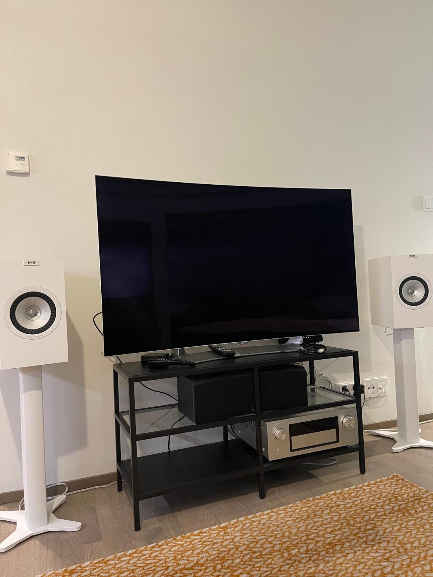 Mp Tripla Luxury Appartement