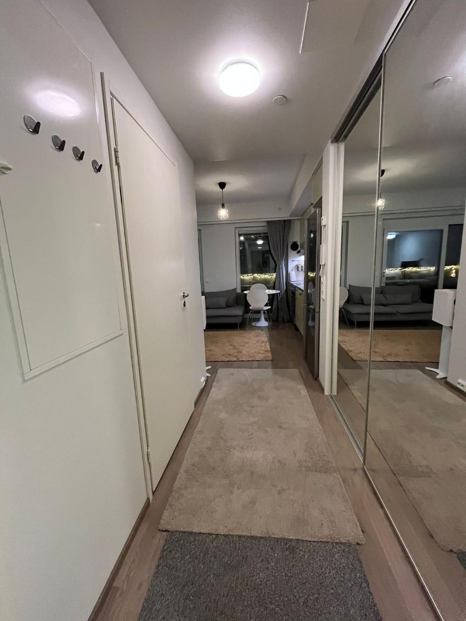 Mp Tripla Luxury Appartement
