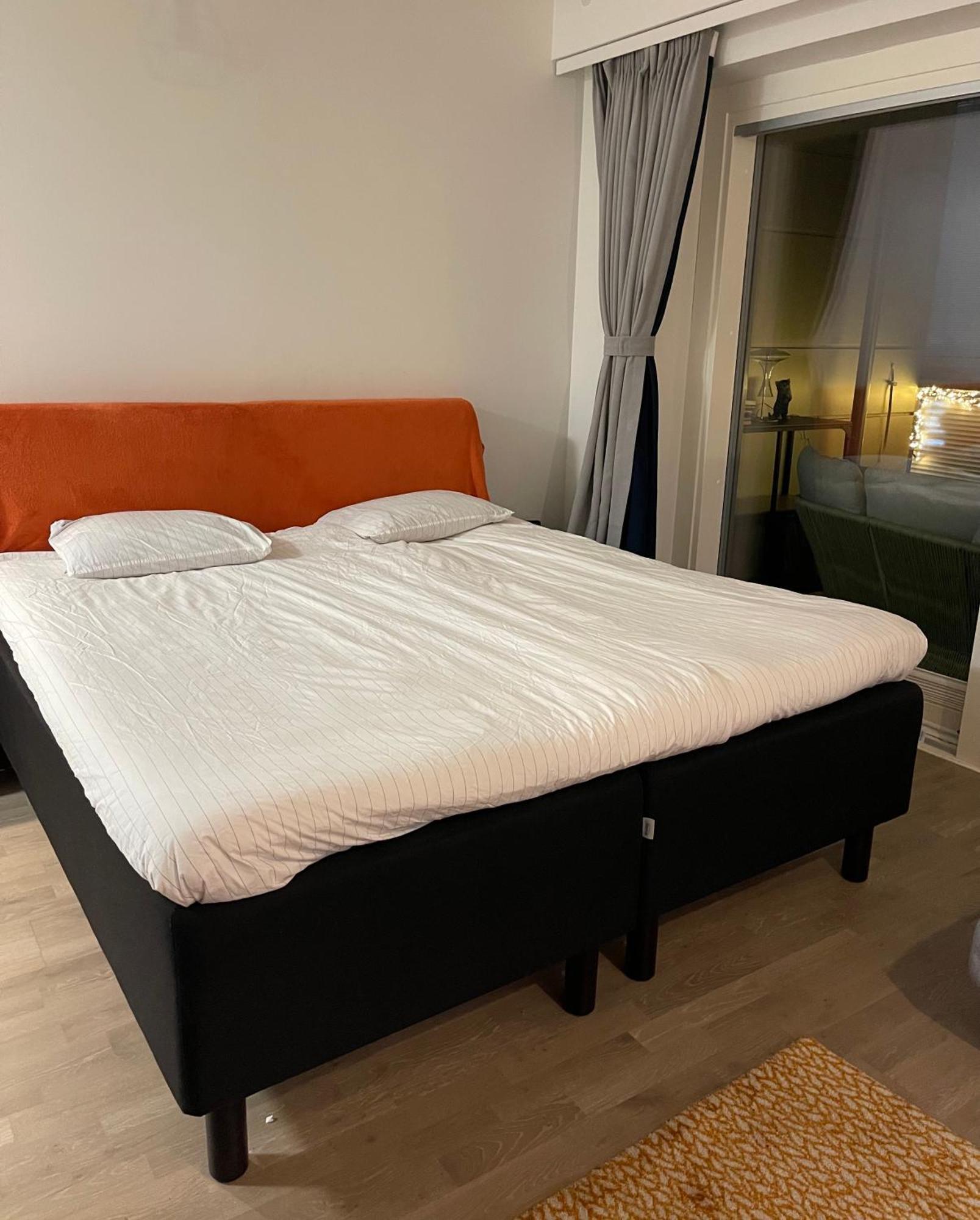 Mp Tripla Luxury Apartment *