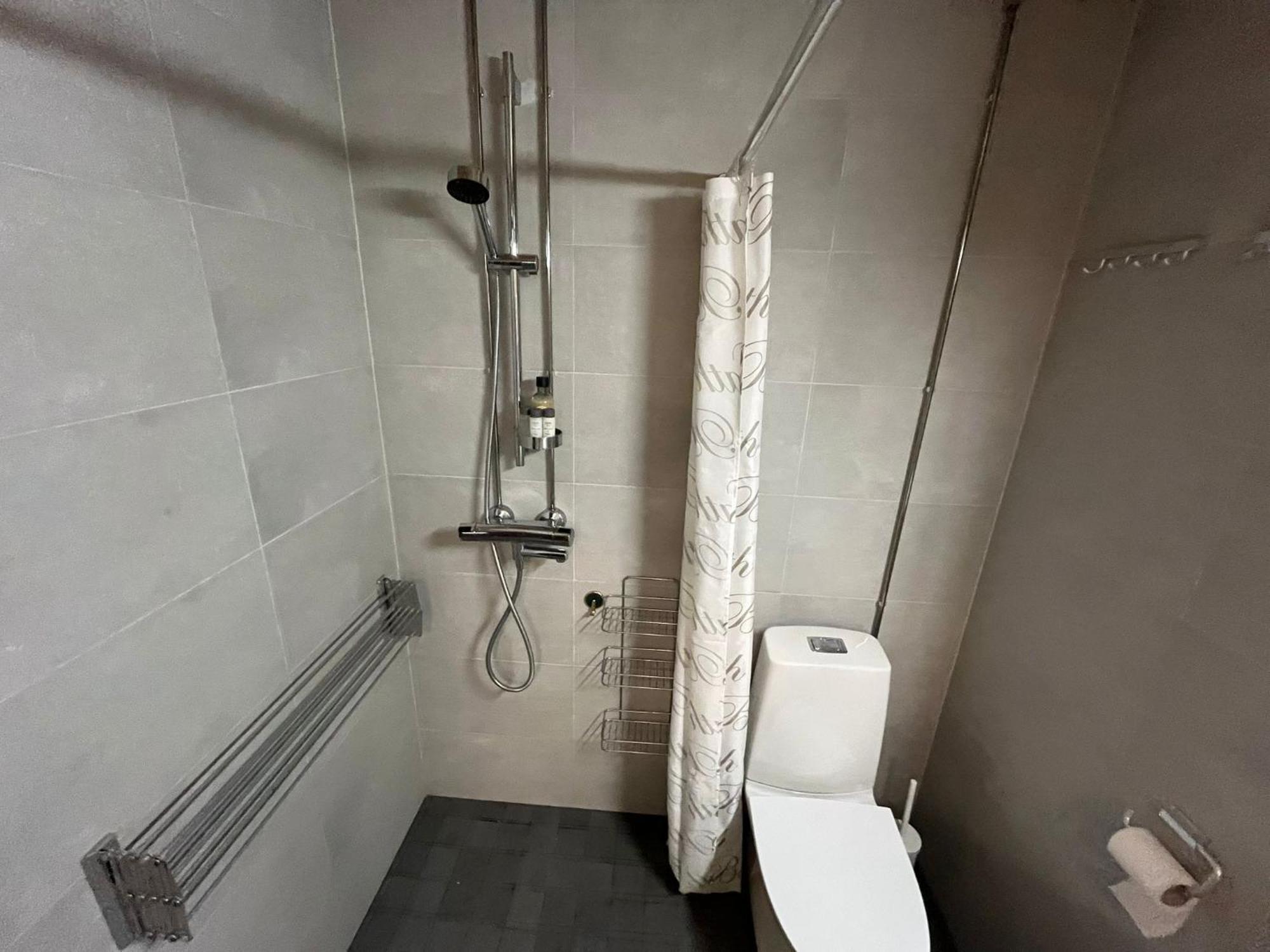 Mp Tripla Luxury Appartement Helsinki