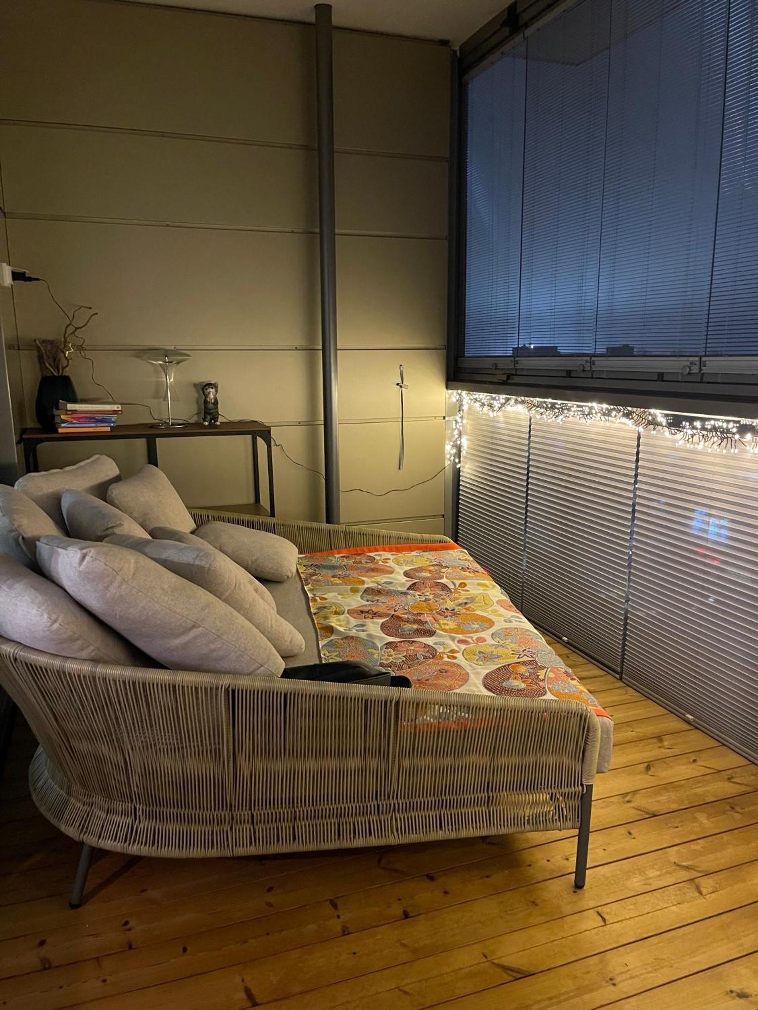 Mp Tripla Luxury Apartment Helsinki