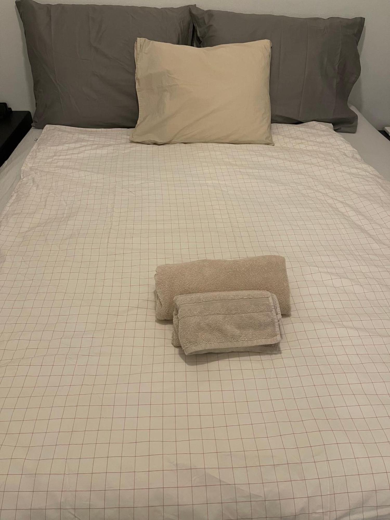 Appartement Mp Tripla Luxury