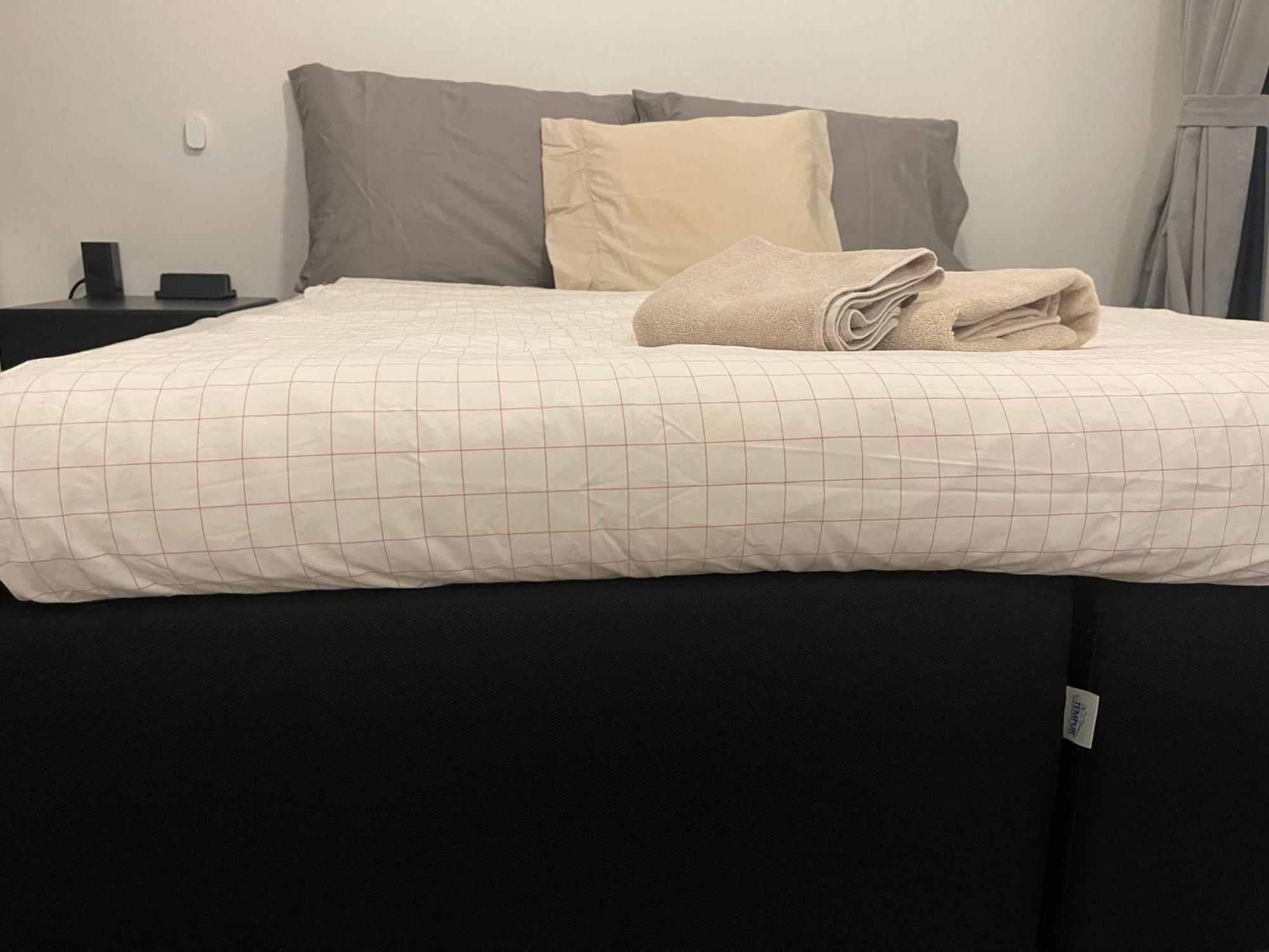 Appartement Mp Tripla Luxury *