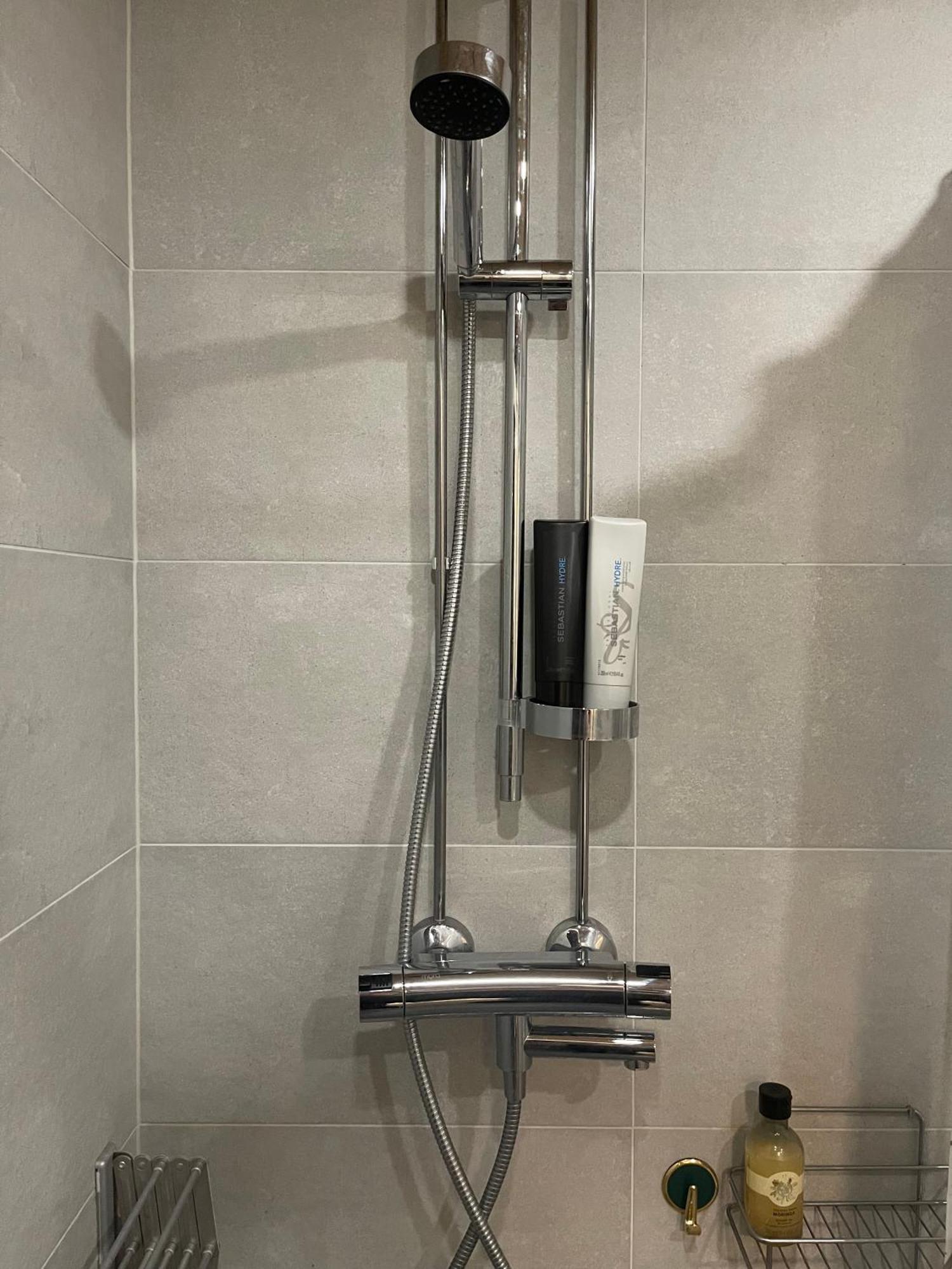 Mp Tripla Luxury *