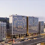 Mp Tripla Luxury Apartment Helsinki