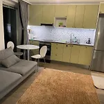 Mp Tripla Luxury Apartment Helsinki